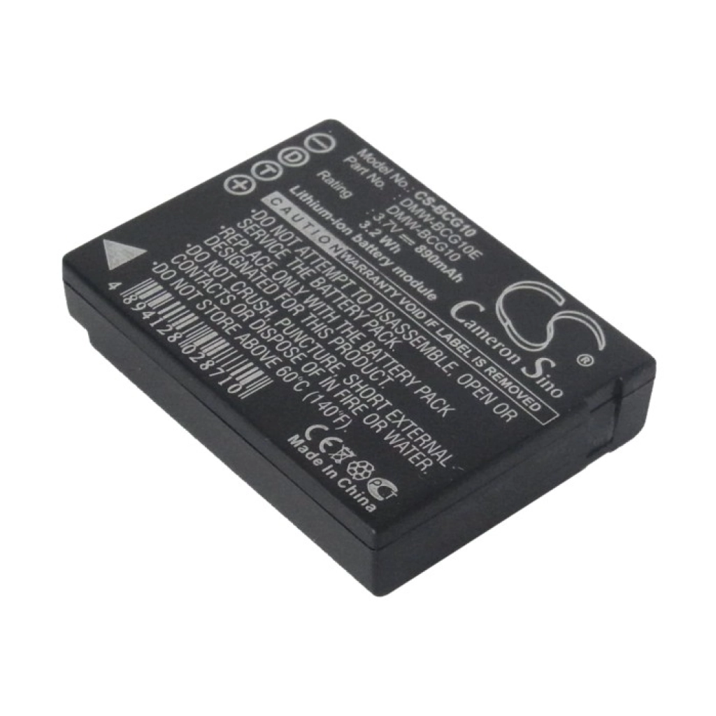Bureau-oplader Tcl CS-BCG10