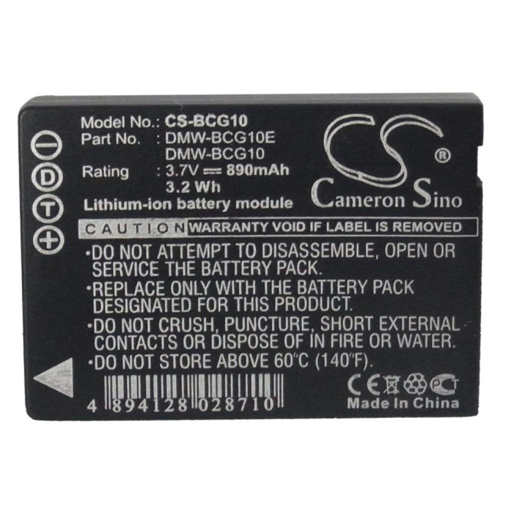 Bureau-oplader Tcl CS-BCG10