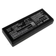 Battery compatibleWith Biocare