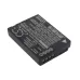 Batterij voor camera Panasonic Lumix DMC-ZR1K