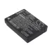 Batterij voor camera Panasonic Lumix DMC-ZR1K