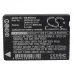 Batterij voor camera Panasonic Lumix DMC-ZR1K