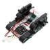 Battery compatible with Bosch CS-BCH321VH