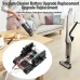 Battery compatible with Bosch CS-BCH321VH