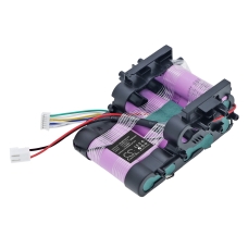 Compatibele batterijvervanging voor BOSCH 828BPV216