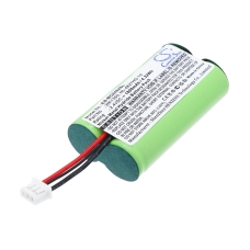 Compatible battery replacement for BOSCH BP 6001,NL-4827HG-10,WK1350