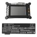 Batterij voor apparatuur Bosch CS-BCH571SL