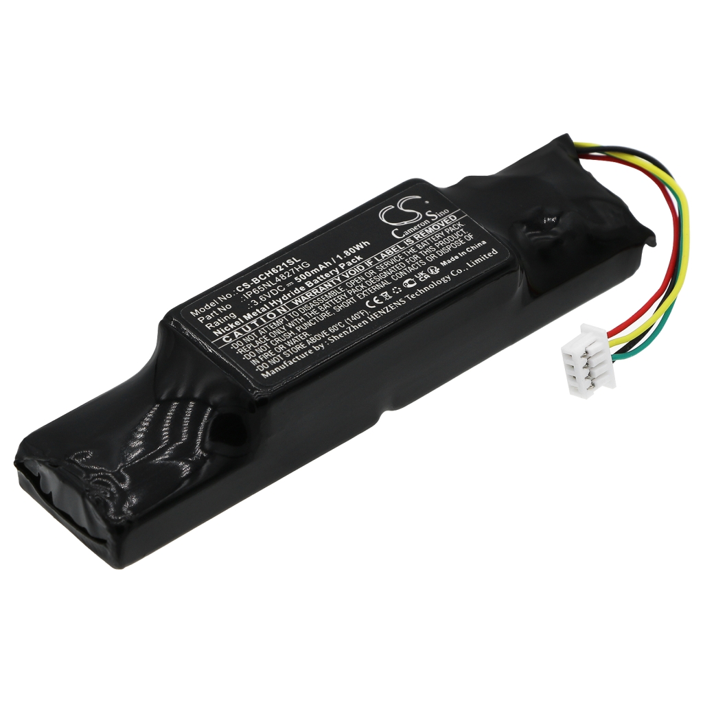 Batterijen Batterij voor draadloze headset CS-BCH621SL