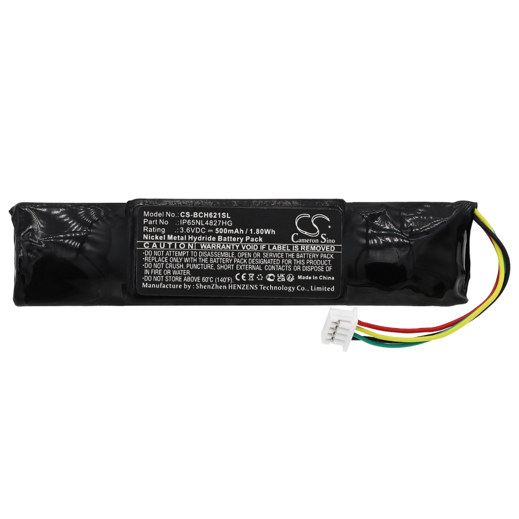 Batterijen Batterij voor draadloze headset CS-BCH621SL