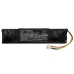 Batterijen Batterij voor draadloze headset CS-BCH621SL