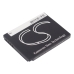 Back side CS-BCH7 showing Cameron Sino Technology logo and barcode