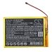 Batterij Vervangt JL315889PL