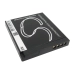 Batterij voor camera Panasonic Lumix DMC-FX90