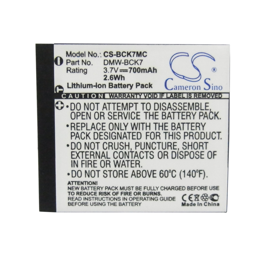 Bureau-oplader Boostmobile CS-BCK7MC