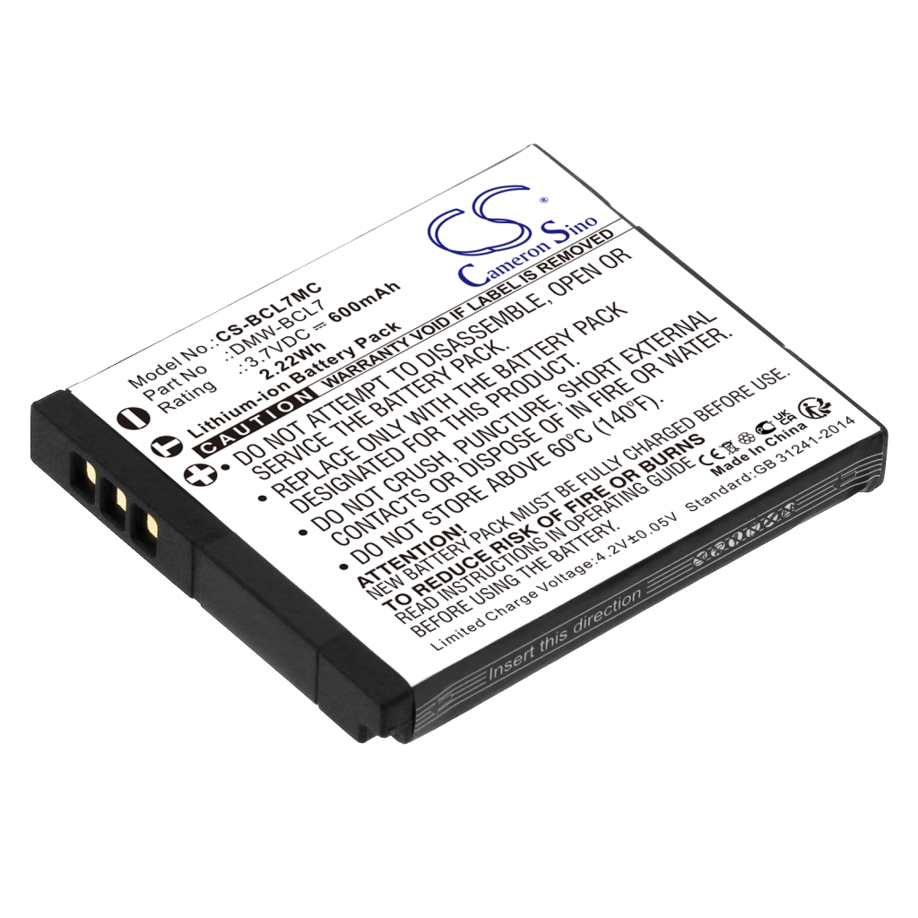 Bureau-oplader Infocus CS-BCL7MC