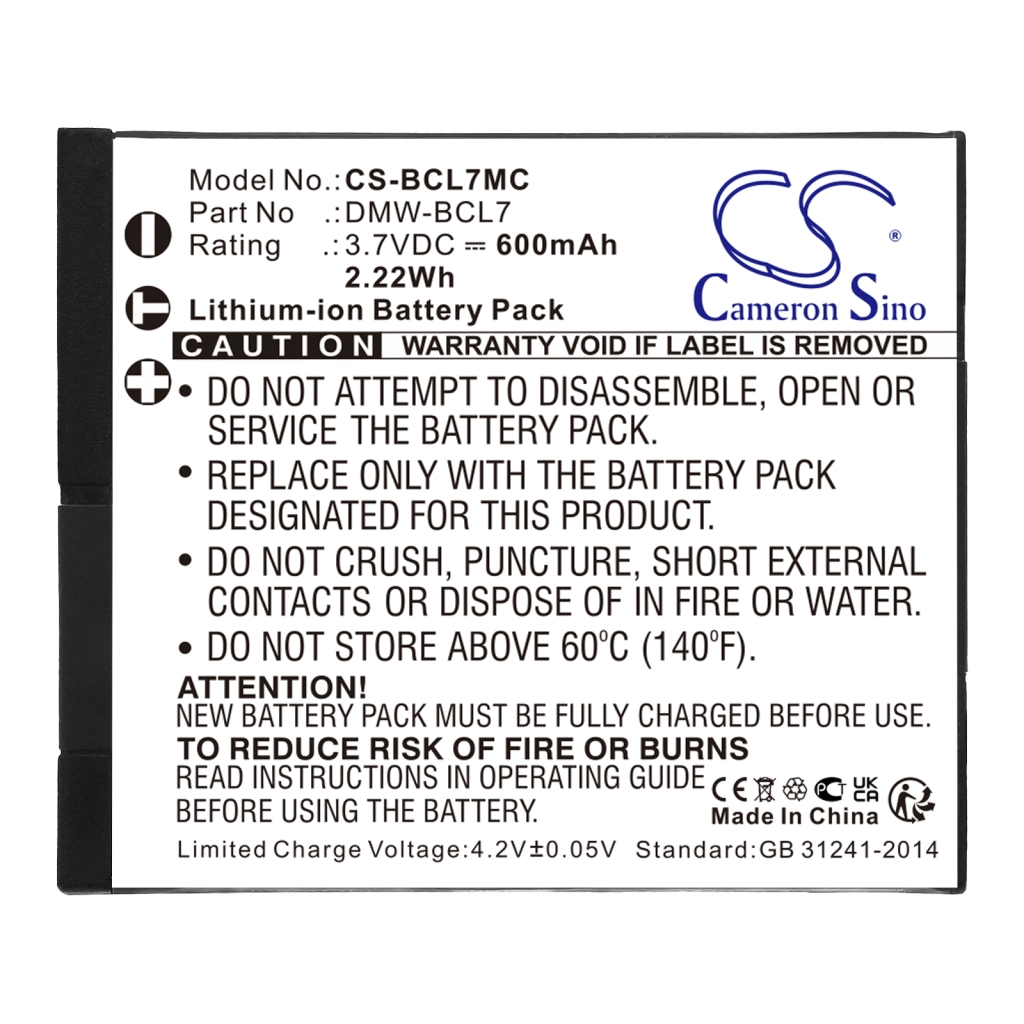 Bureau-oplader Infocus CS-BCL7MC