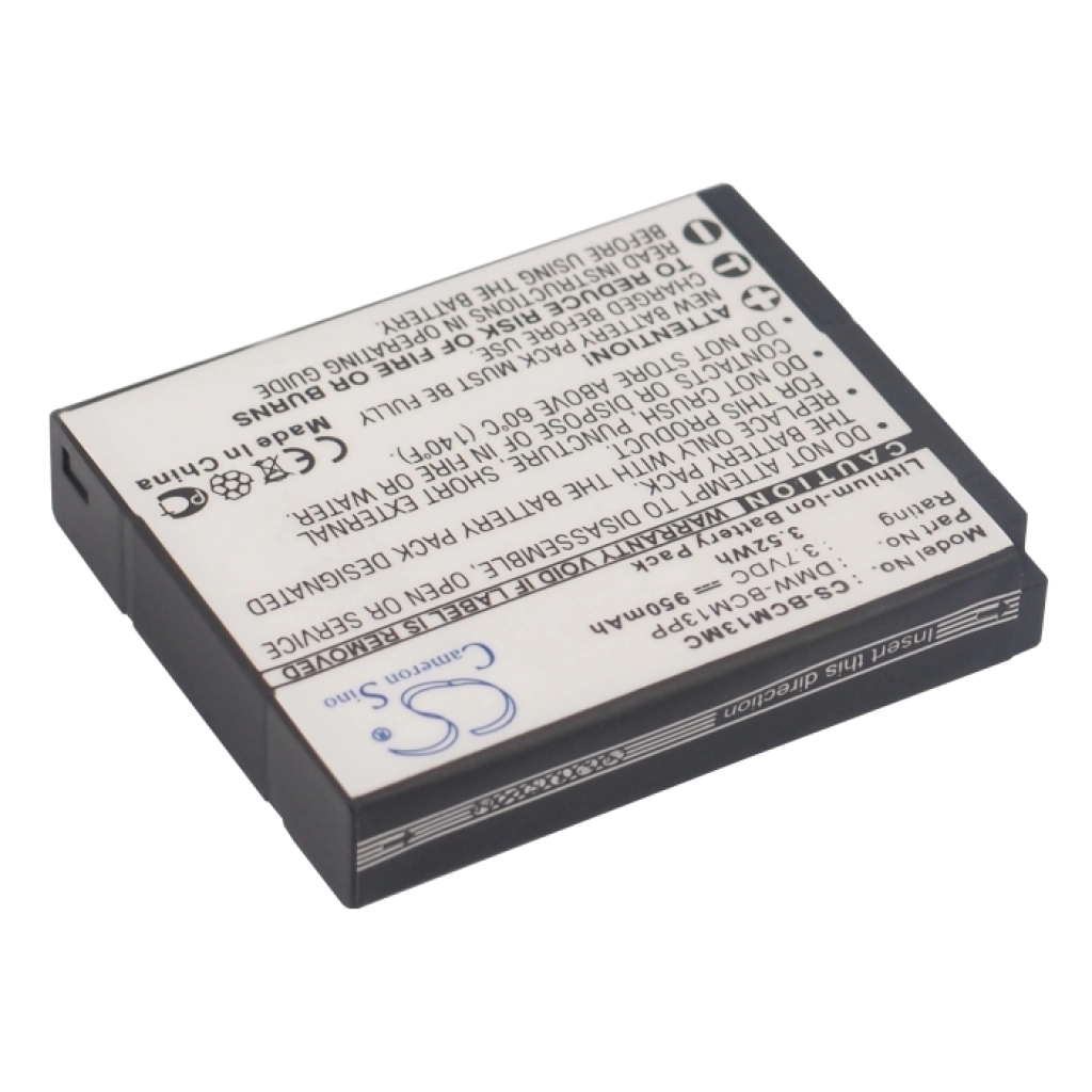 Bureau-oplader Pole CS-BCM13MC