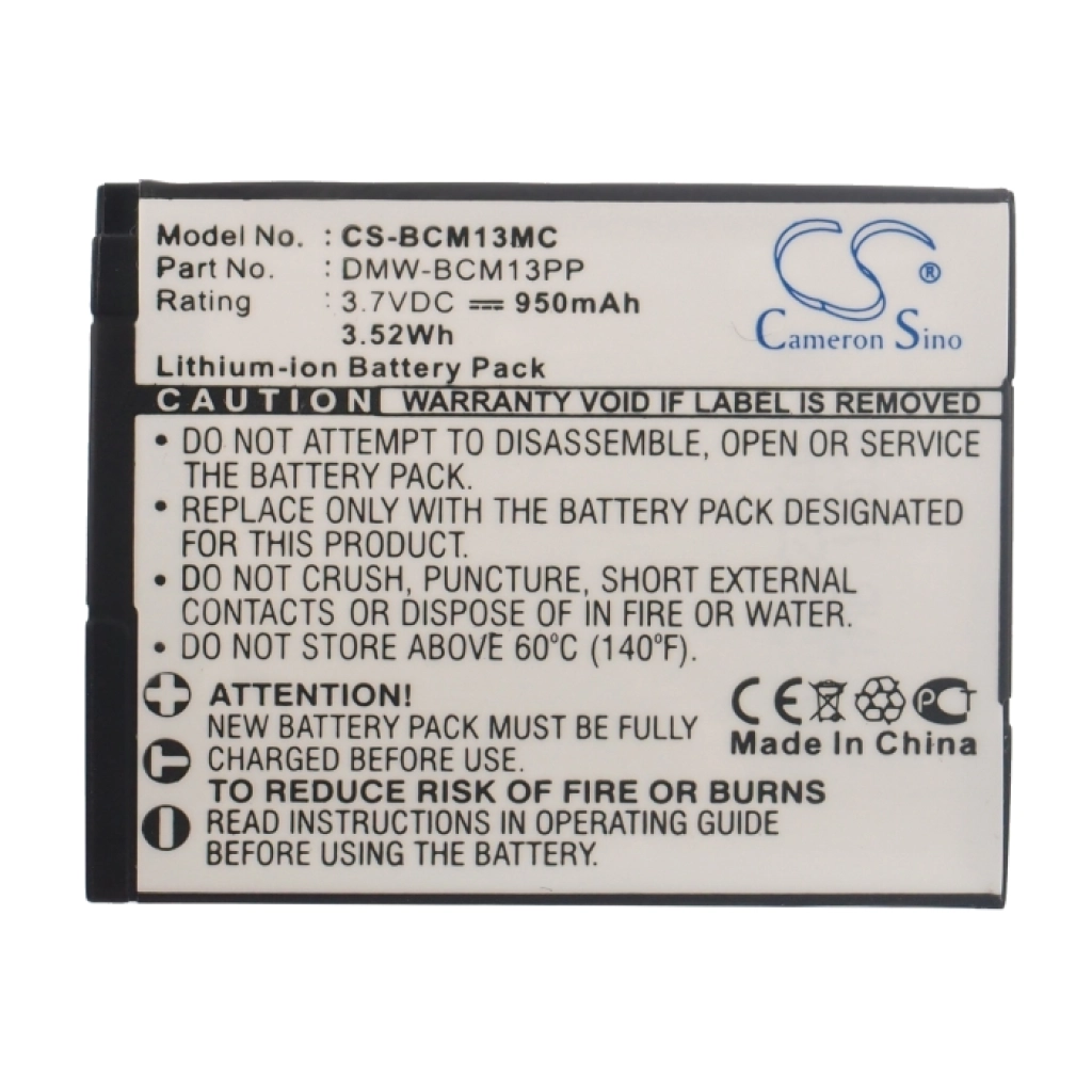 Bureau-oplader Pole CS-BCM13MC