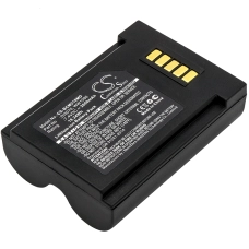 Compatibele batterijvervanging voor Bci DI5070,WW1090