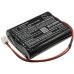 Compatibele batterijvervanging voor Bionet BN190311