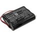 Compatibele batterijvervanging voor Bionet BN190311