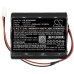 Compatibele batterijvervanging voor Bionet BN190311