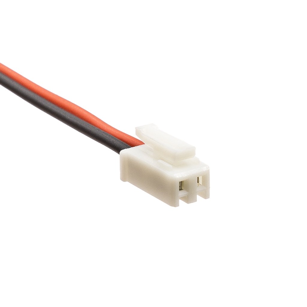 Compatibele batterijvervanging voor Bionet BN190311