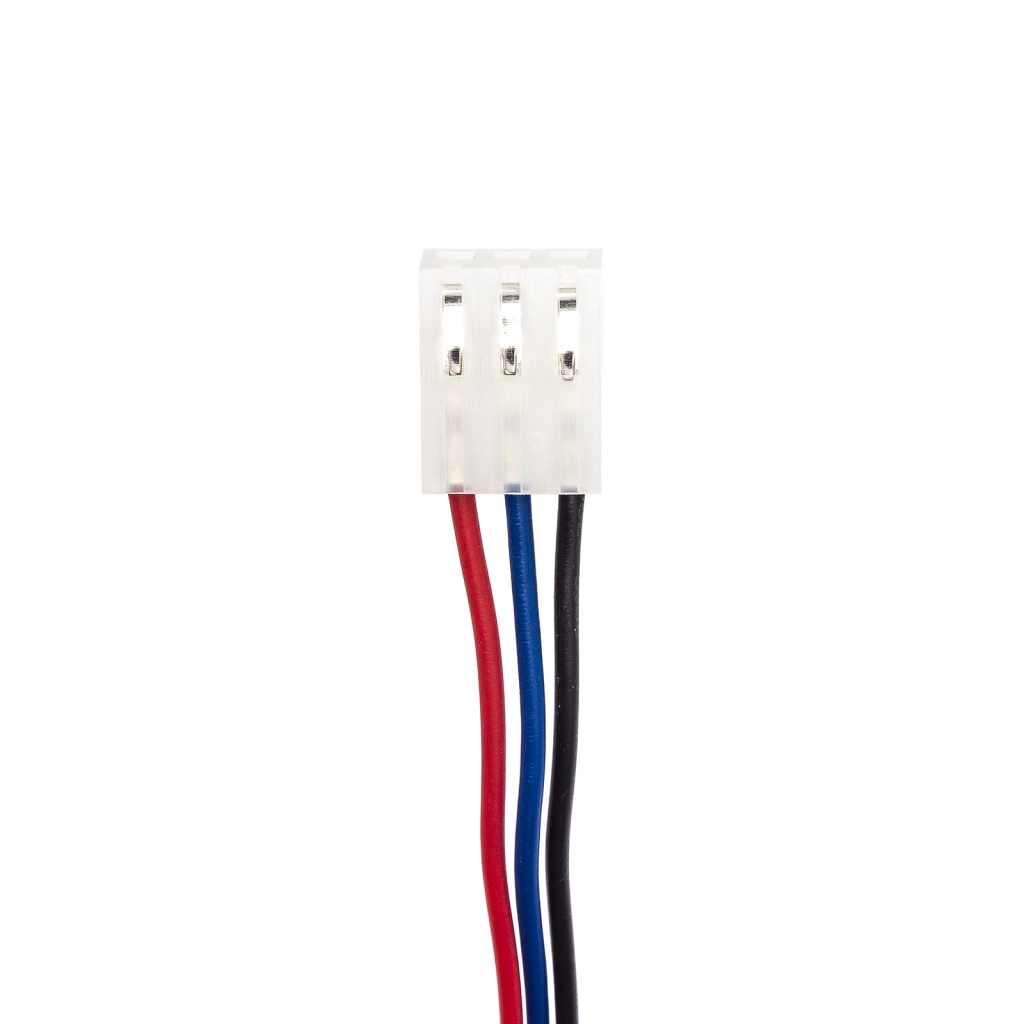 Batterijen Vervangt 58522B1