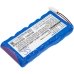 Compatibele batterijvervanging voor Biocare 4S2P18650