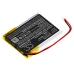 Draadloze telefoon batterij iDect CS-BCP75CL