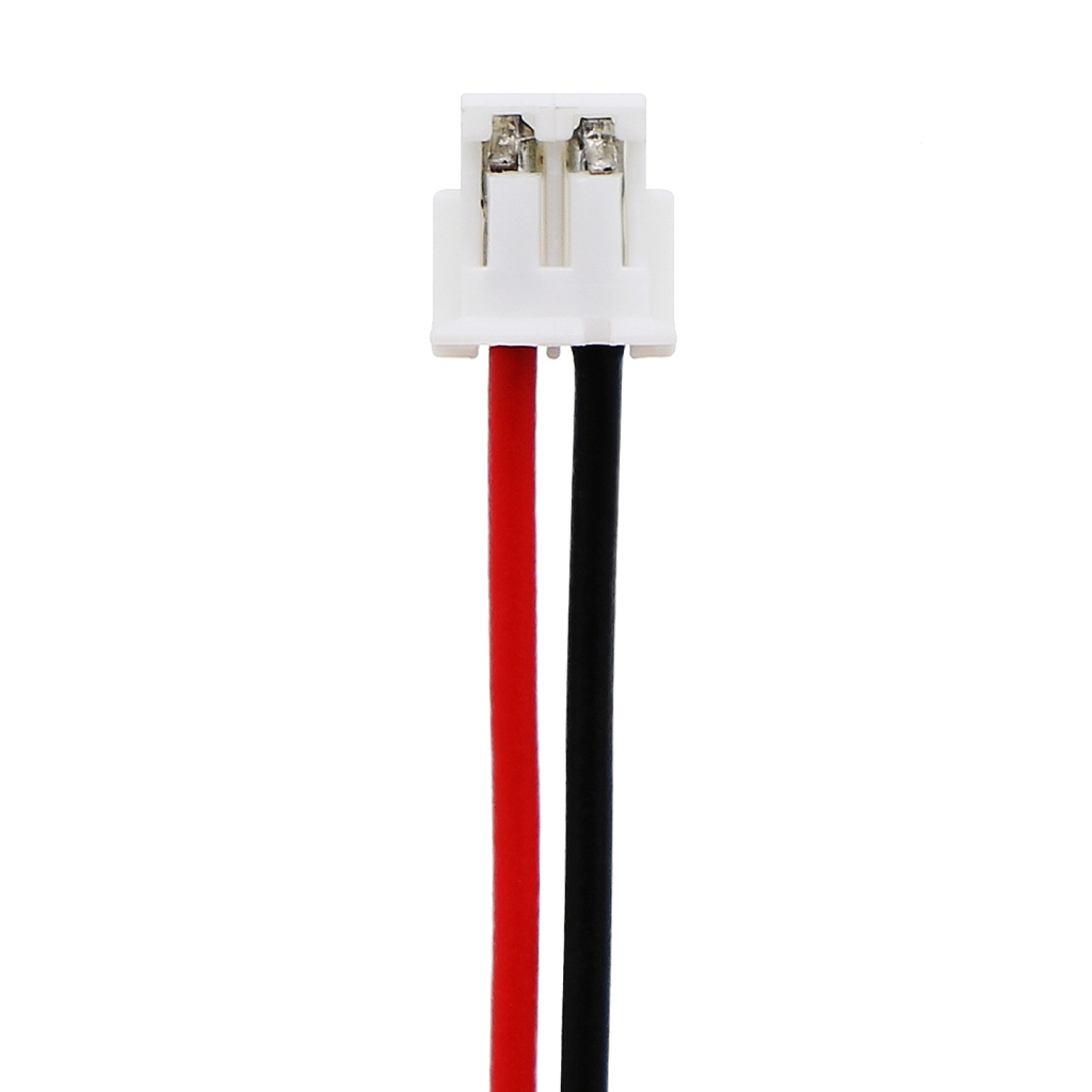 Draadloze telefoon batterij iDect CS-BCP75CL