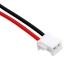 Draadloze telefoon batterij iDect CS-BCP75CL