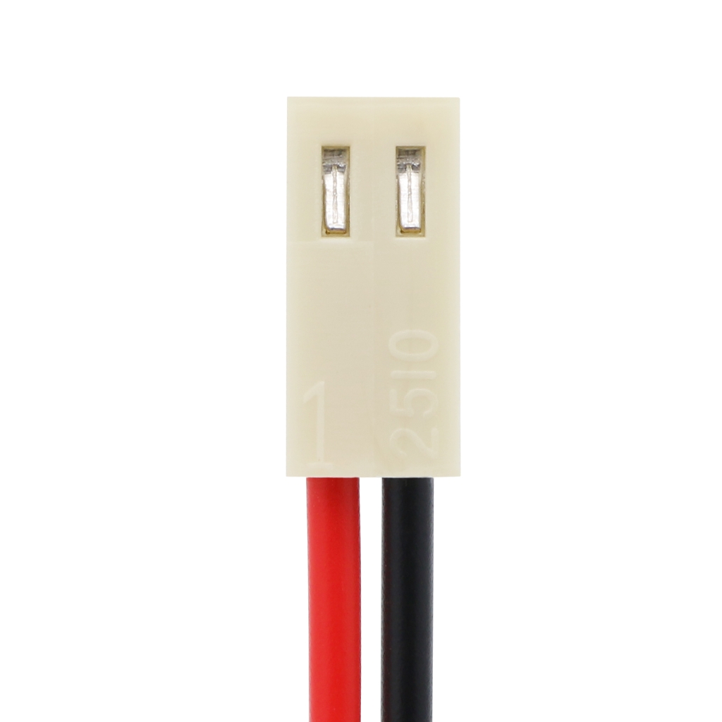 Batterijen Vervangt INR18650