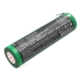 Batterij industrieel Black & decker CS-BCS365PW