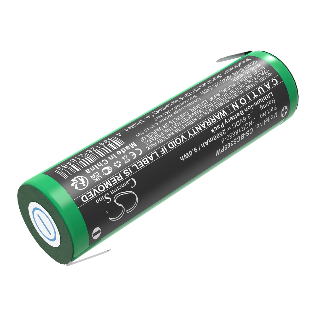 Batterij industrieel Black & decker CS-BCS365PW