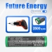 Batterij industrieel Black & decker CS-BCS365PW