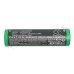 Compatible battery replacement for Black 