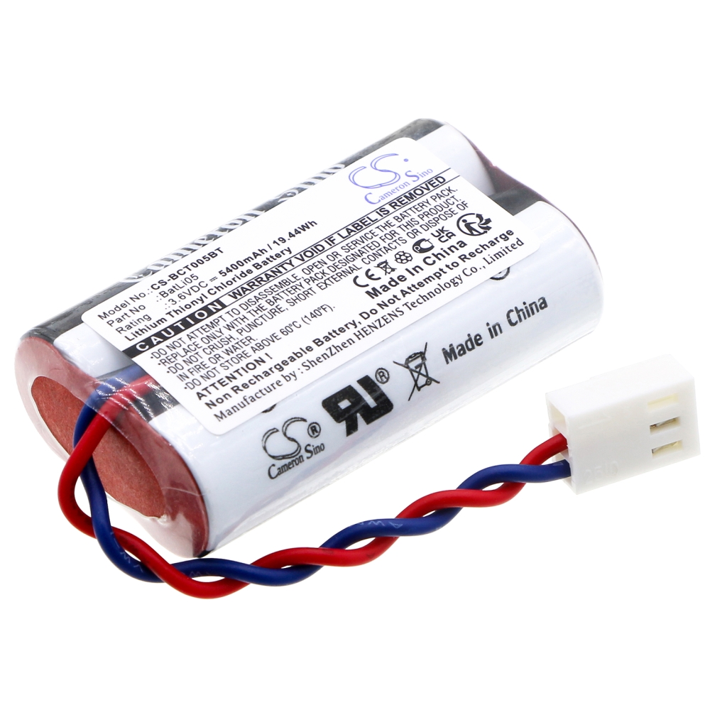 Batterijen Thuis Beveiligings Camera Batterij CS-BCT005BT