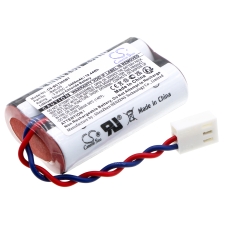 Compatibele batterijvervanging voor Abb BAT05,BATLI05,FAS8904