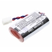Batterijen Thuis Beveiligings Camera Batterij CS-BCT005BT