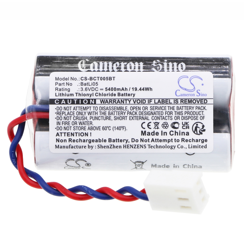 Battery Replaces BatLi05