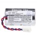 Battery Replaces BatLi05