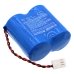 Home Security Camera Battery Daitem D14650D