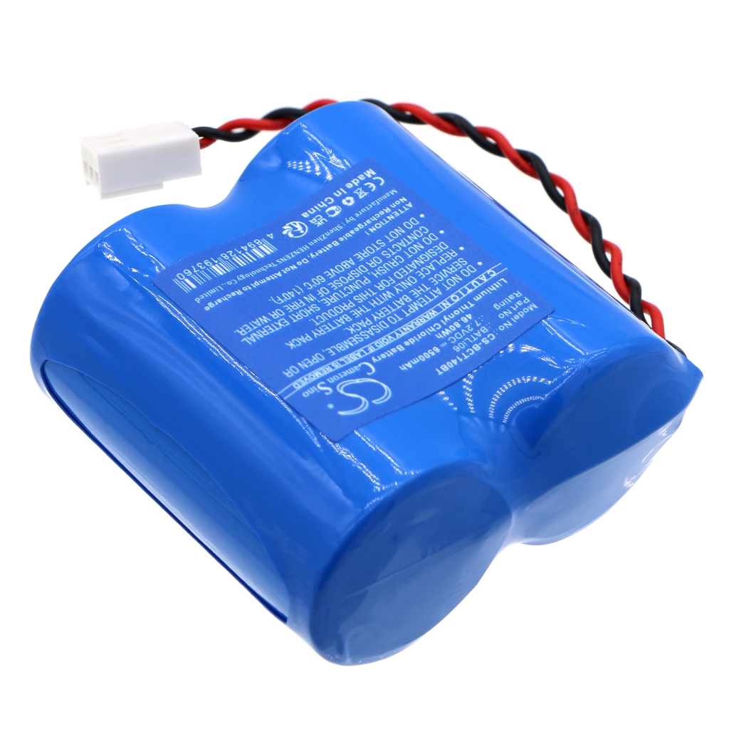 Home Security Camera Battery Daitem D14650D