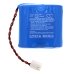 Home Security Camera Battery Daitem D14650D