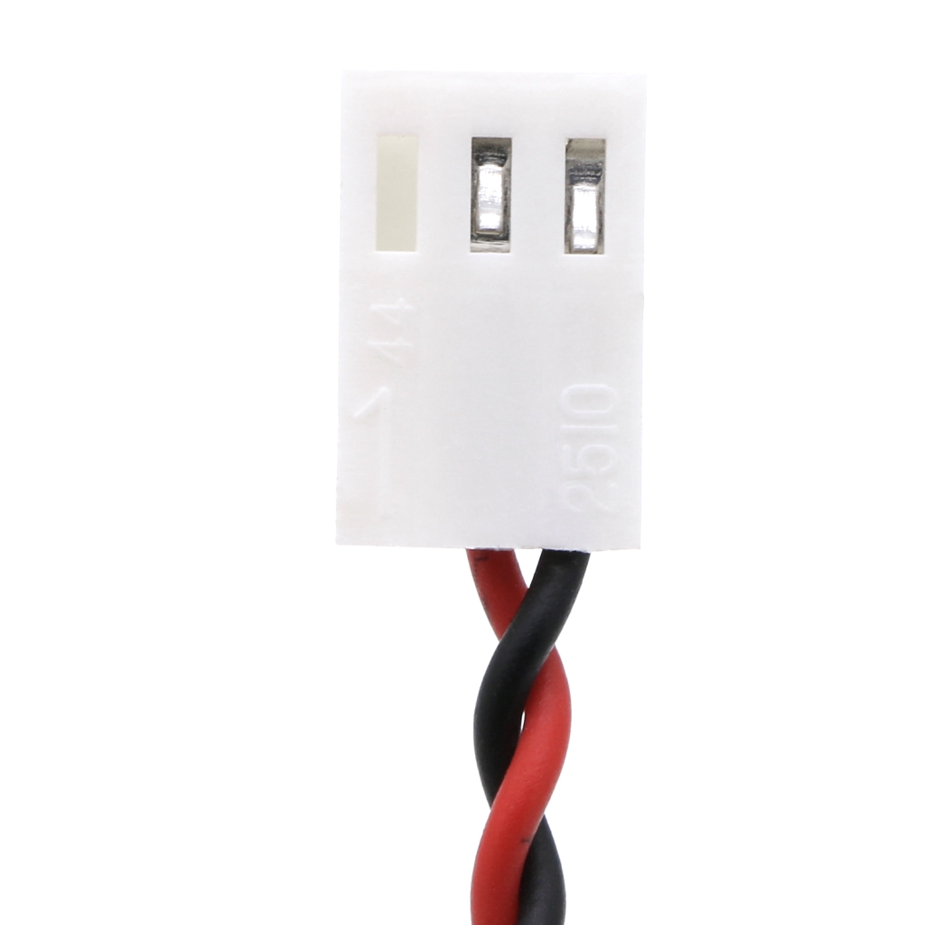 Home Security Camera Battery Daitem D14650D