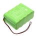 Batterijen Vervangt C0106.0003