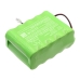 Batterijen Vervangt BATNIMH2