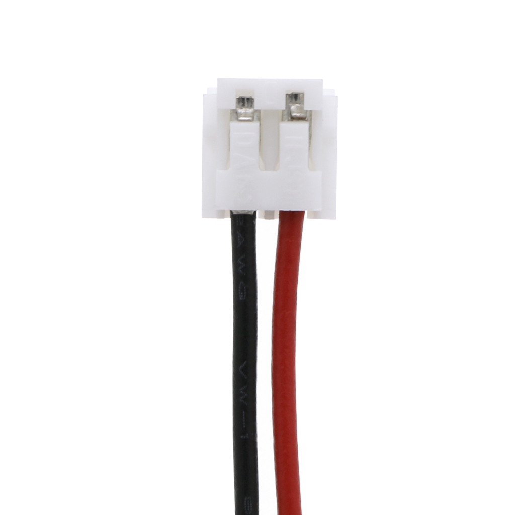 Batterijen Vervangt BATNIMH2