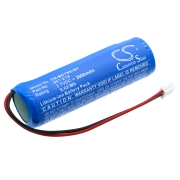 Battery for Daitem 330-23x